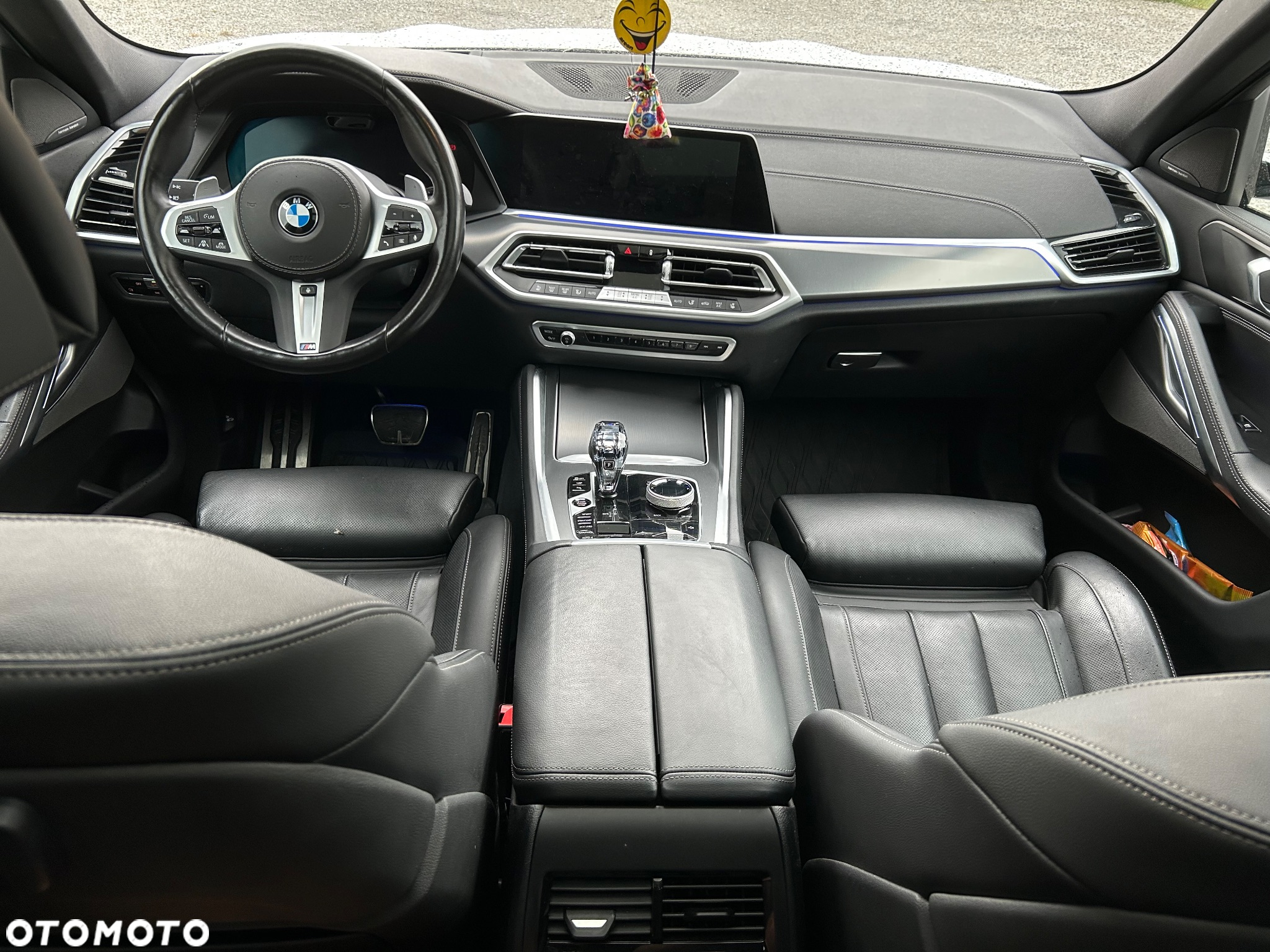 BMW X6 xDrive30d - 12
