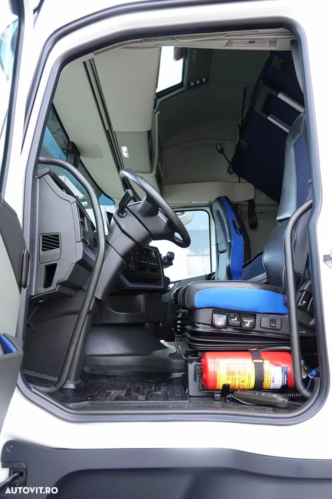 Volvo FH 460 / I SAVE / I-SHIFT / 2023 - 25