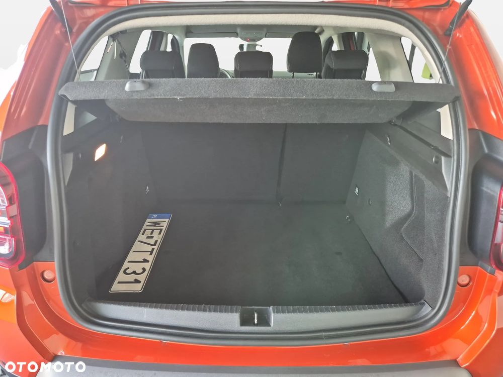 Dacia Duster 1.3 TCe Journey - 26