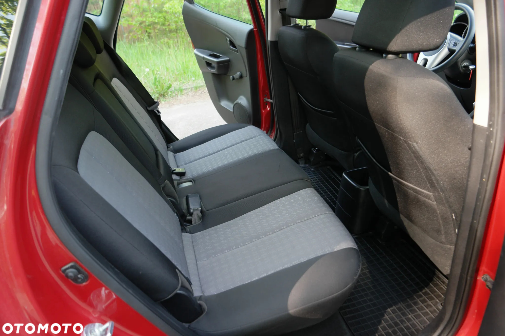 Kia Venga - 20