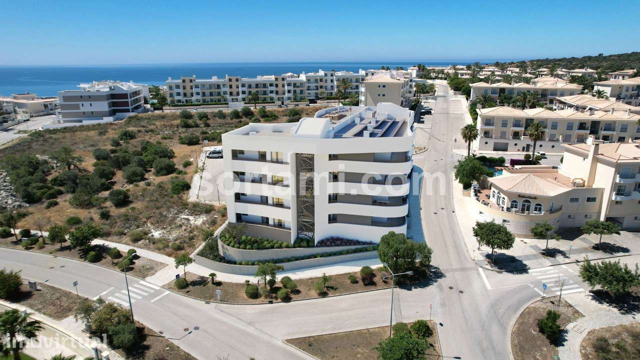 Apartamento T2 Venda em Lagos (São Sebastião e Santa Maria),Lagos - Grande imagem: 3/18