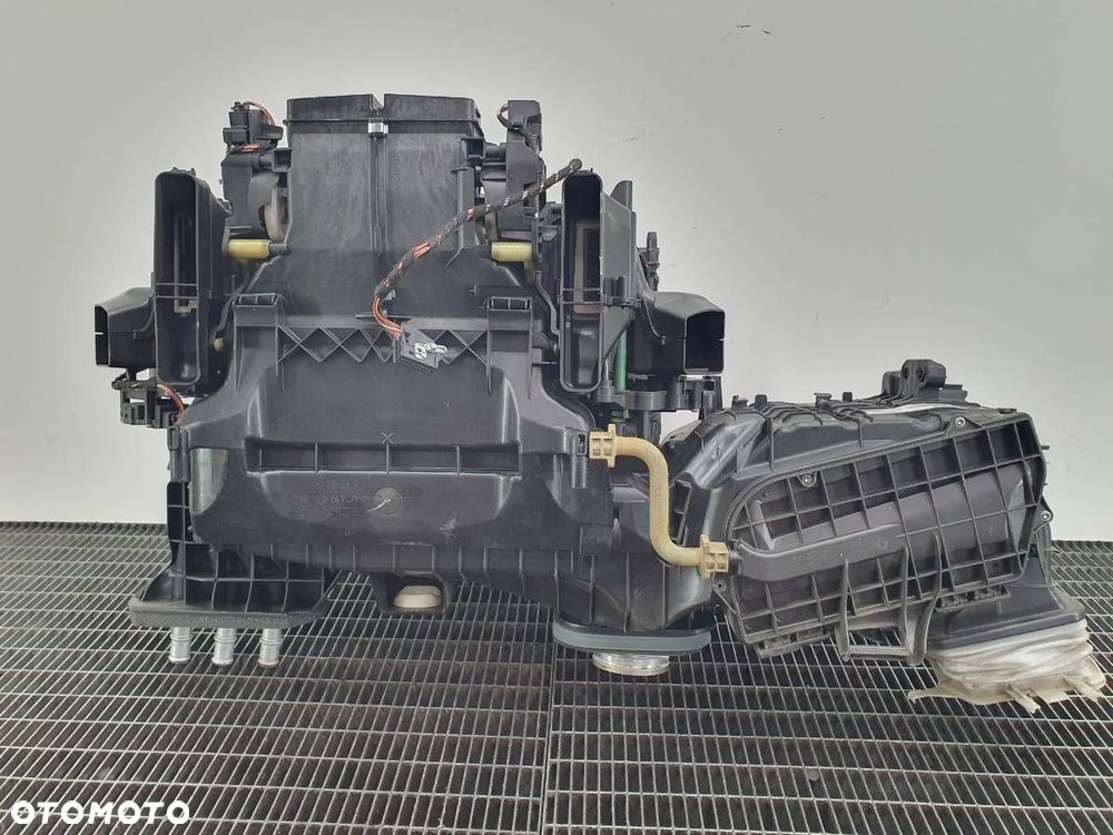 NAGRZEWNICA 9197019 BMW F10 F11 EUROPA LCI - 4