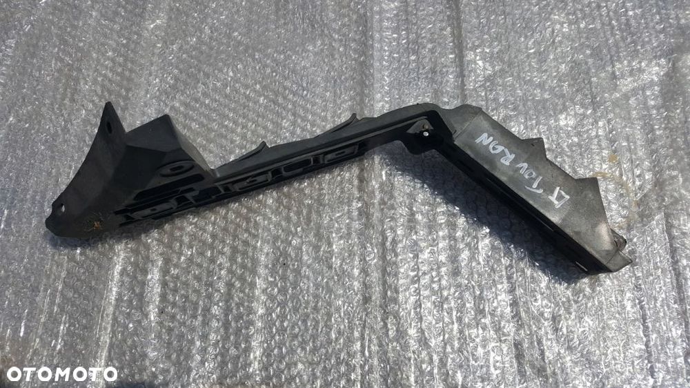 ŚLIZG ZDERZAKA LEWY TYŁ VW TOURAN 1T0807375 - 1