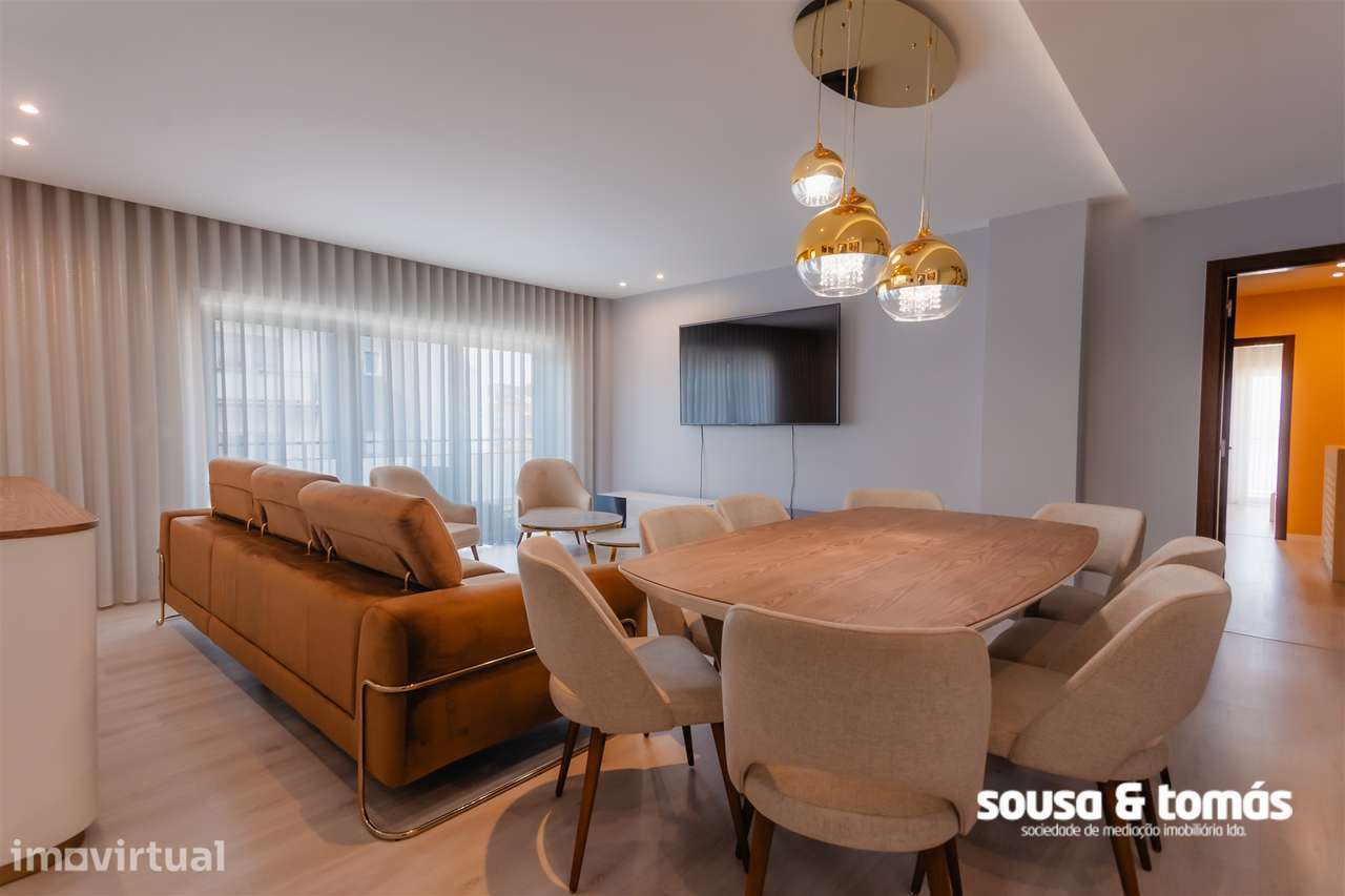 Apartamento T3 Arrendamento em Parceiros e Azoia,Leiria - Grande imagem: 3/28