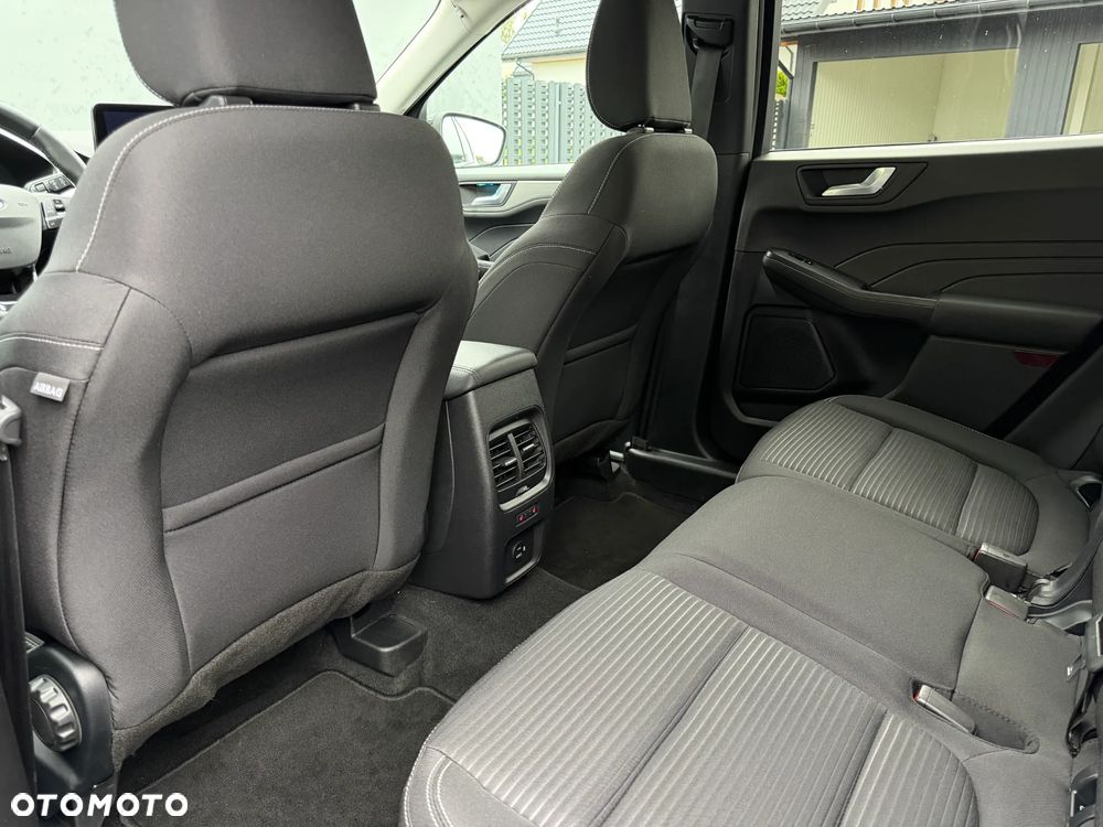 Ford Kuga 1.5 EcoBoost FWD Titanium - 25