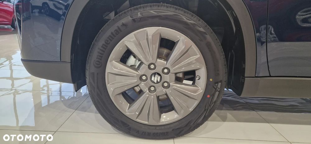 Suzuki Vitara 1.4 Boosterjet mHEV Premium Plus 4WD - 13