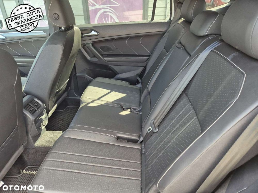 Volkswagen Tiguan - 30