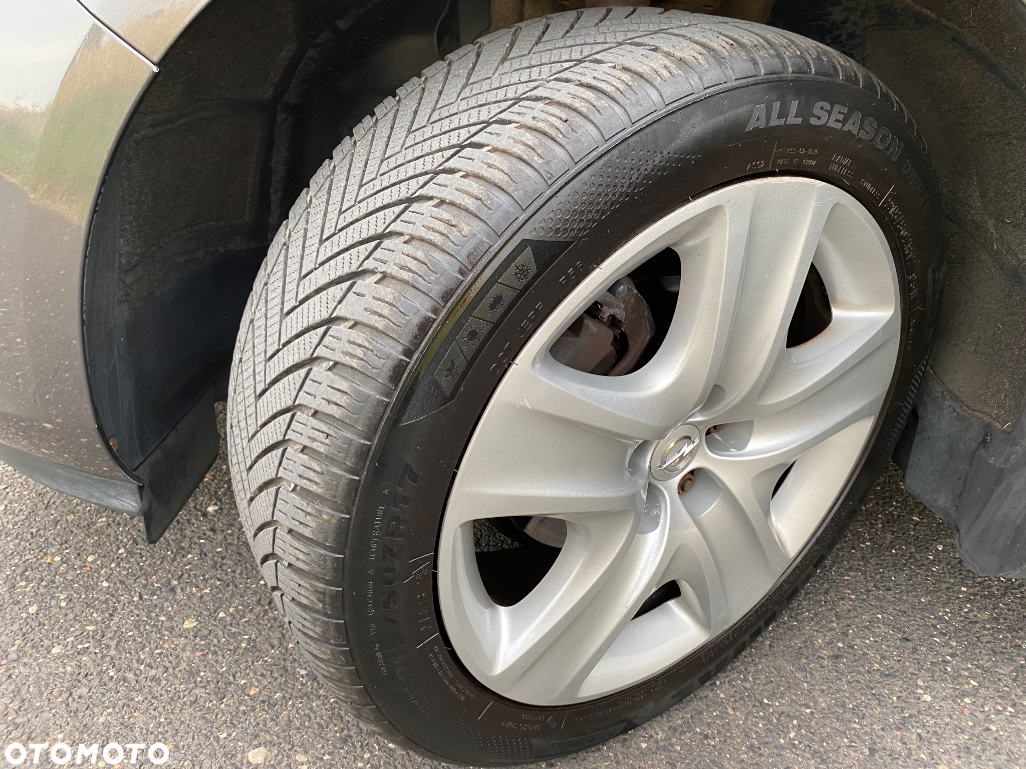 Opel Astra IV 1.4 Cosmo - 12