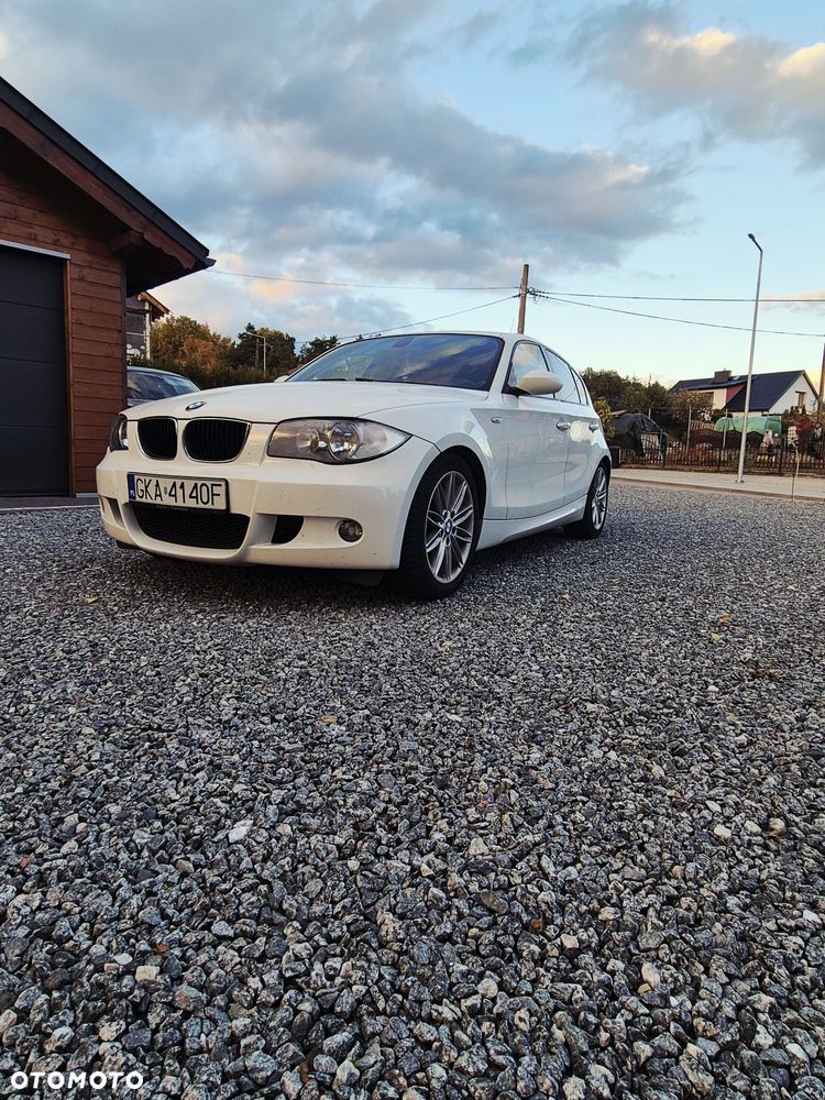 BMW Seria 1 118i - 7