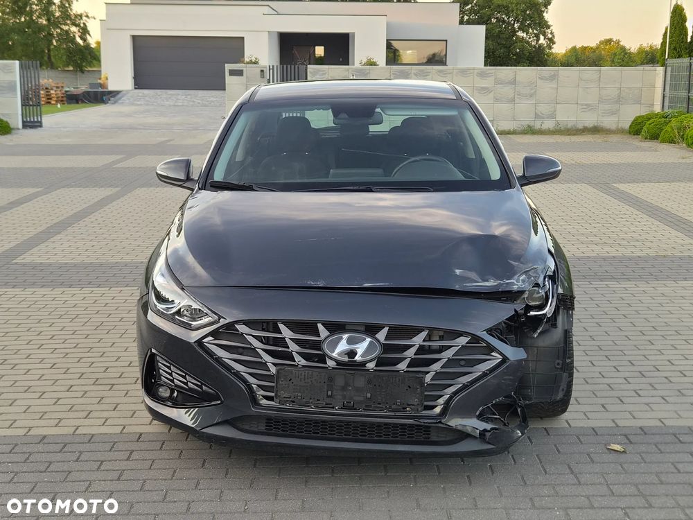 Hyundai i30 1.0 T-GDI 48V-Hybrid Select - 3