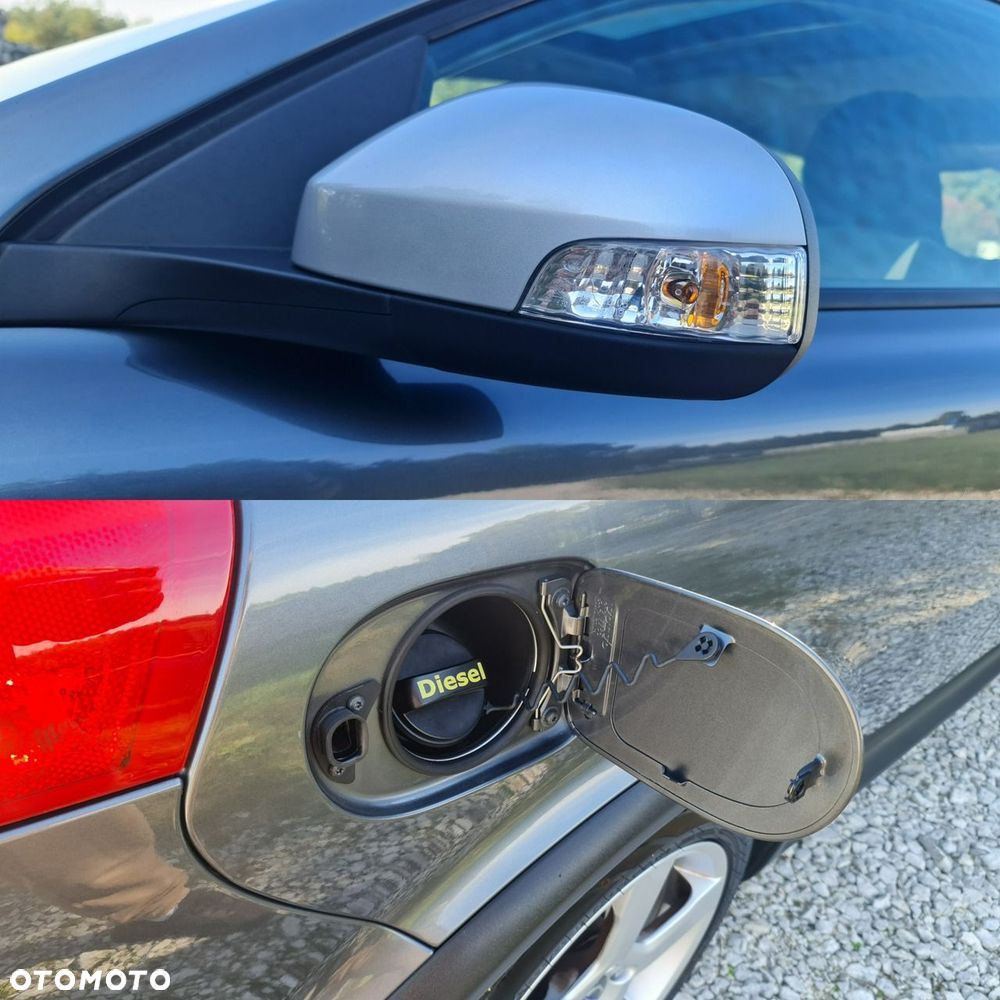 Volvo C30 D2 DRIVe R-Design - 41