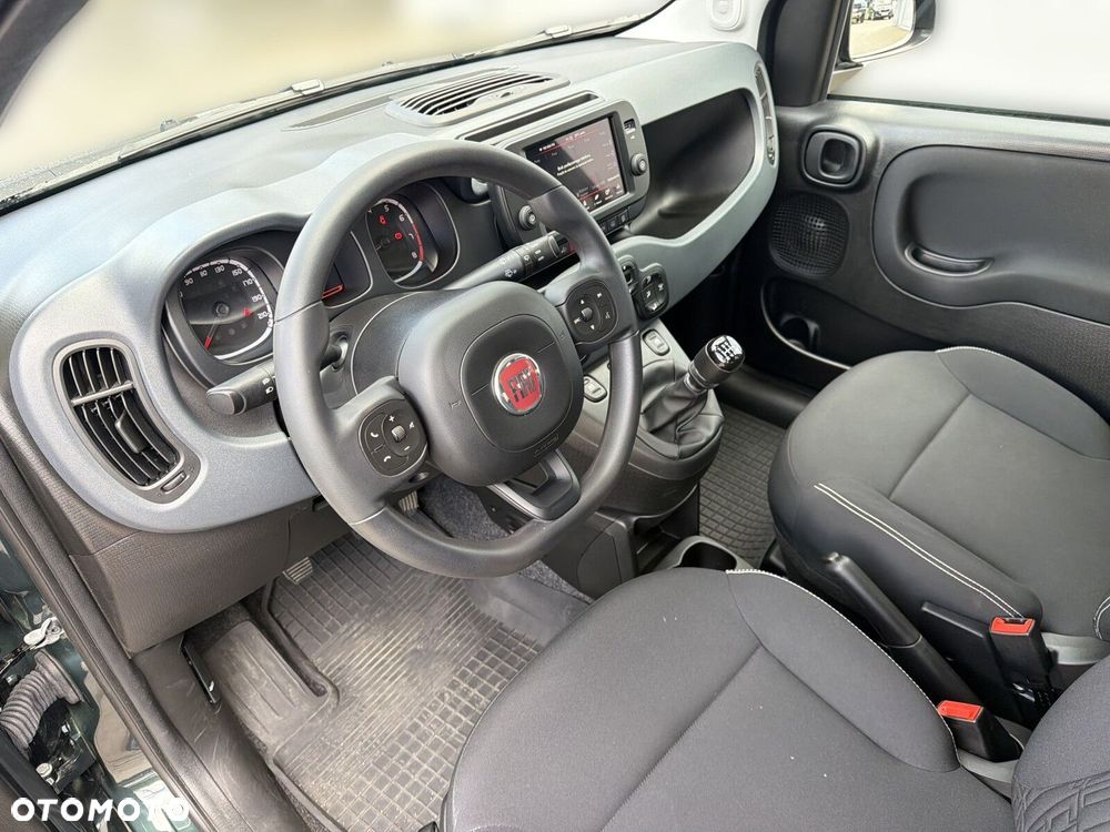 Fiat Panda - 10
