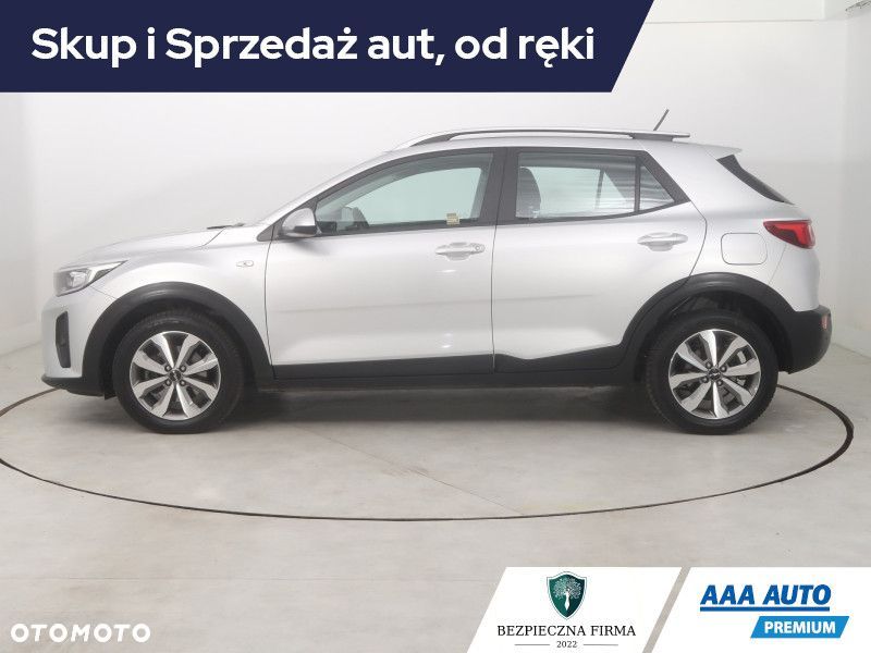 Kia Stonic - 4