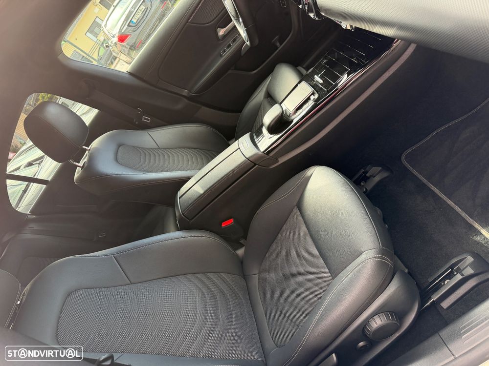 Mercedes-Benz CLA 250 e 8G-DCT Progressive Line Advanced - 25