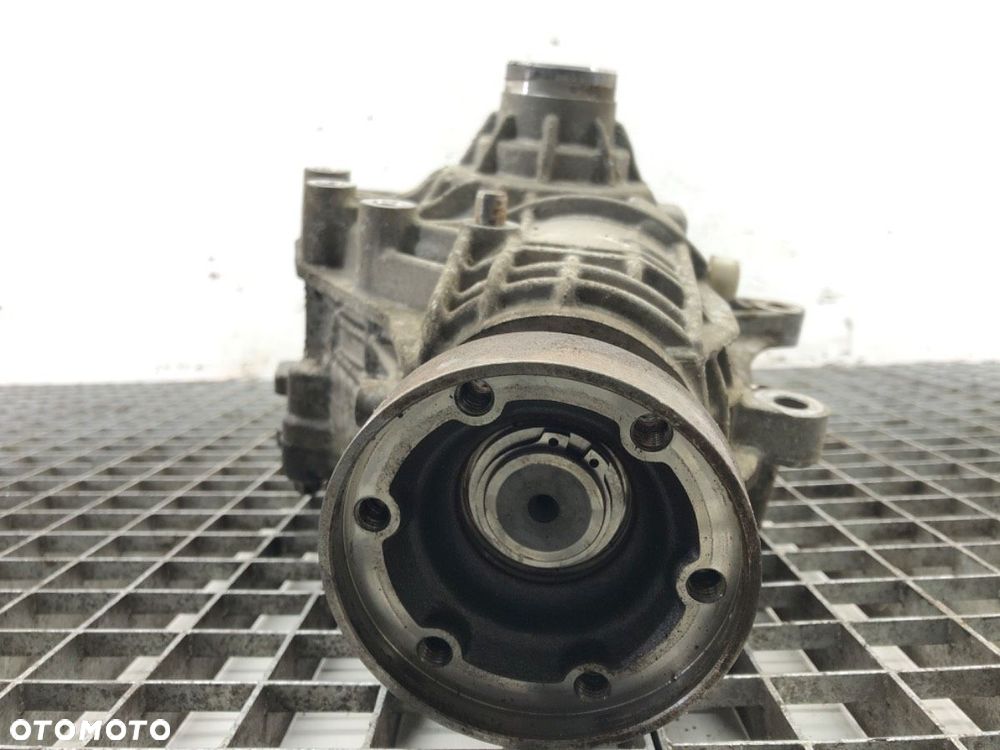 MOST DYFER PRZÓD  MASERATI QUATTROPORTE VI 2012 - 2022 3.0 S Q4 302 kW [411 KM] benzyna 2013 - 2022 - 4