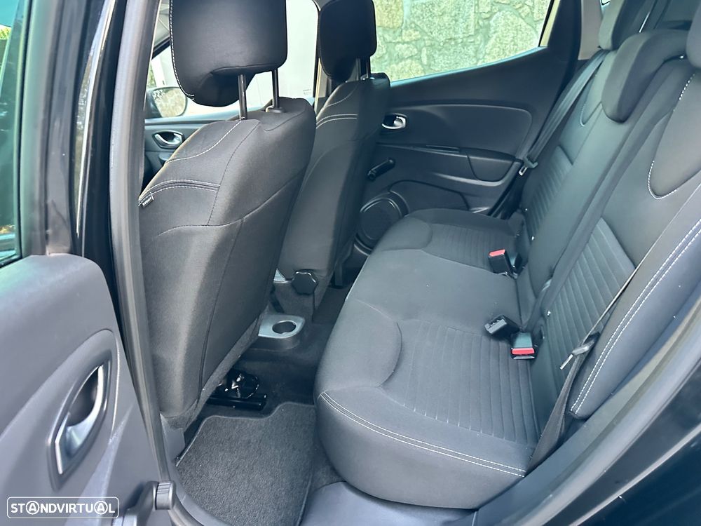 Renault Clio 0.9 TCe Limited - 38