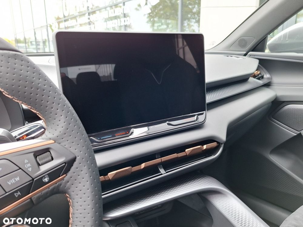 Cupra Terramar 2.0 TSI 4Drive VZ DSG - 21