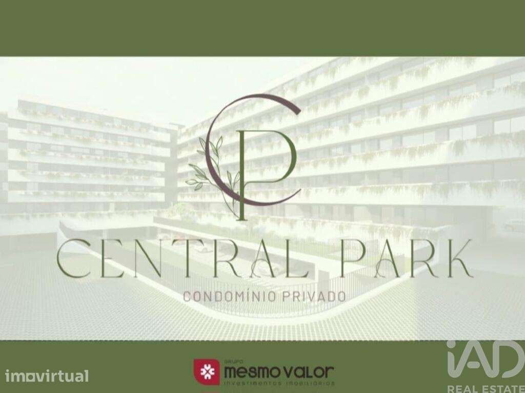 Apartamento T1 em Matosinhos e Leça da Palmeira de 60,00 m2 - Grande imagem: 2/6