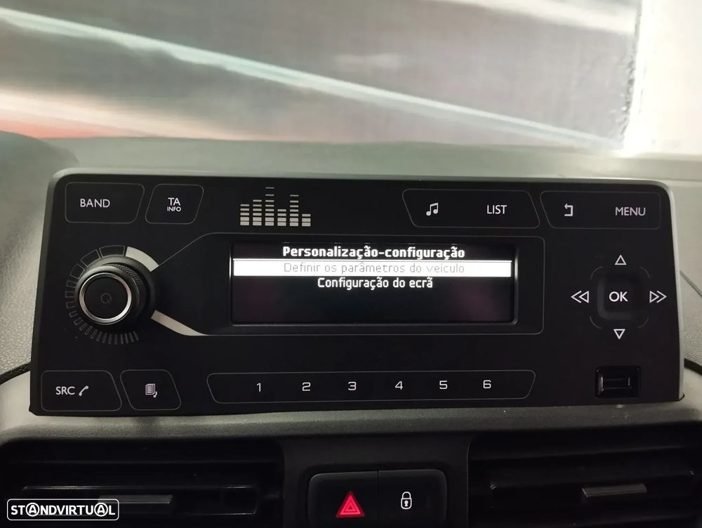 Toyota Proace City 1.5 D L1 Comfort - 19