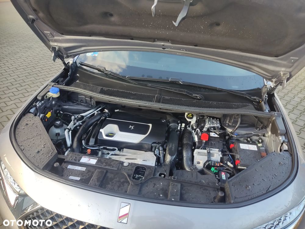 DS Automobiles DS 7 Crossback - 6