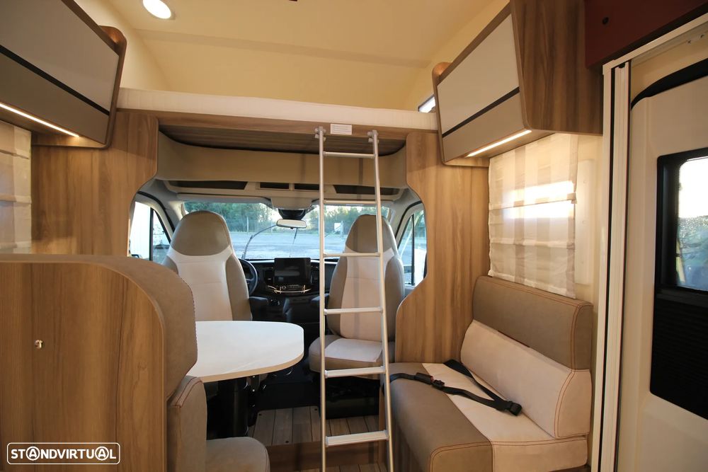 Roller Team Kronos 290 M SELEKT *MEGA GARAGEM* - 13