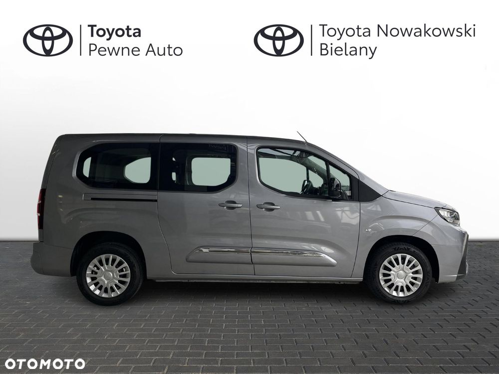 Toyota Proace City Verso Long 1.5 D-4D Business - 6