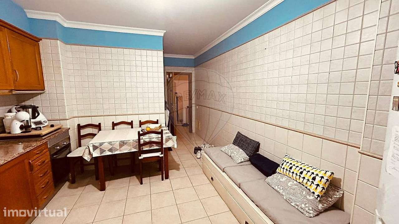 Apartamento T1 para venda - Grande imagem: 4/12