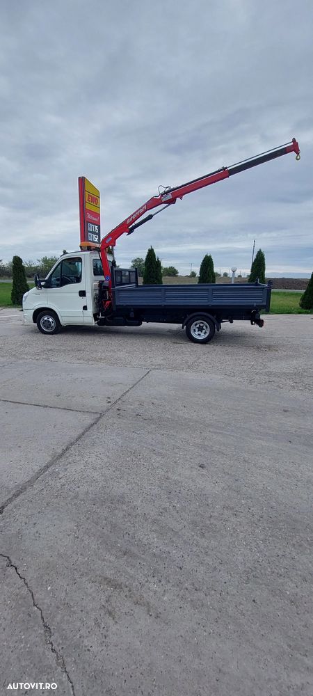 Iveco 40C/35 - 27