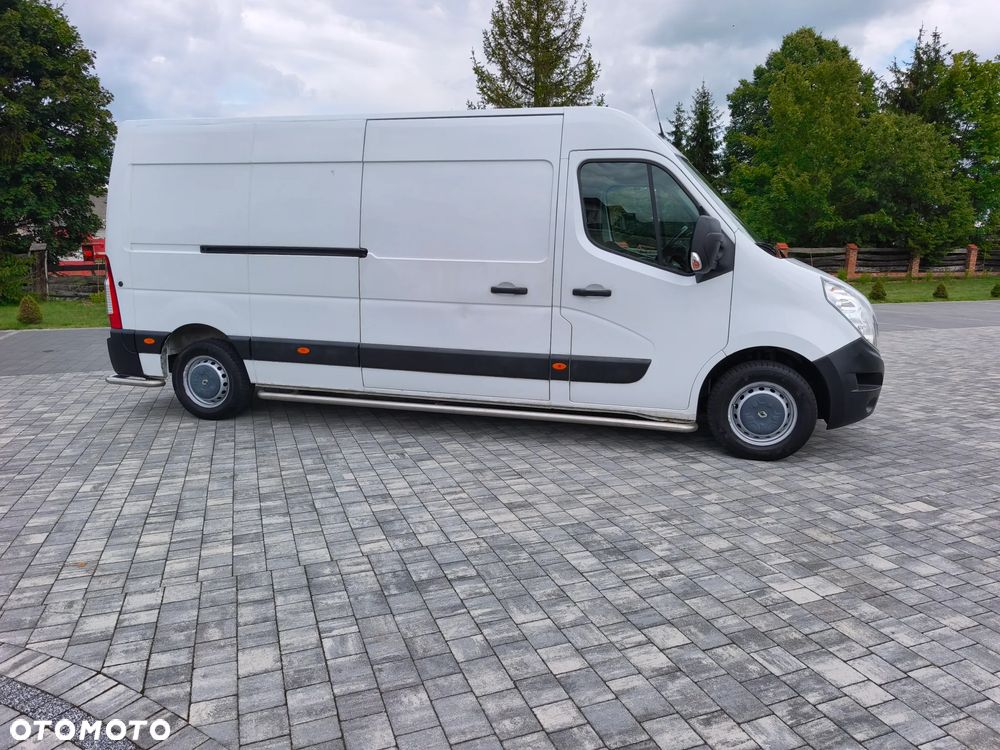 Renault MASTER - 6