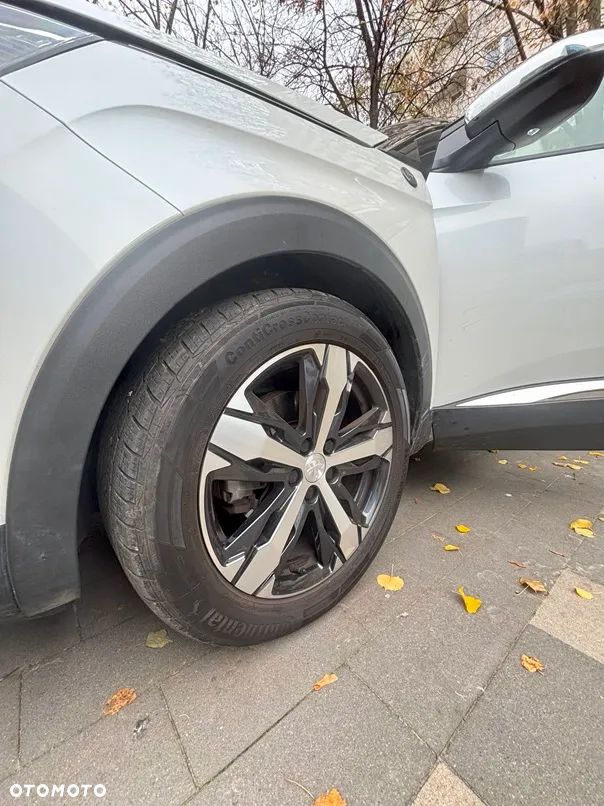 Peugeot 5008 1.2 PureTech Crossway S&S EAT8 - 23