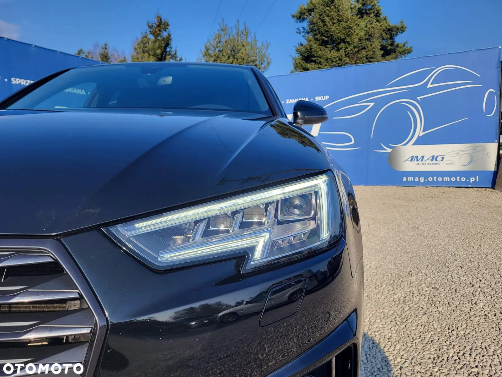 Audi A4 Avant 45 TDI quattro tiptronic S line - 11