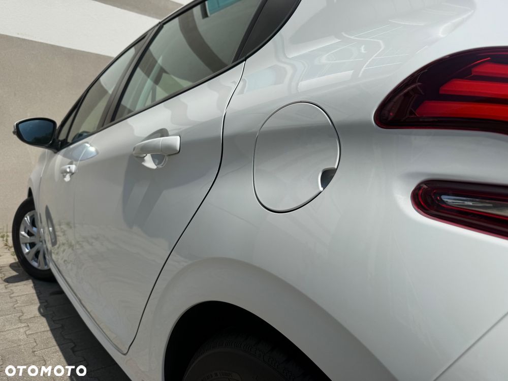 Peugeot 208 1.6 BlueHDi Active S&S - 36
