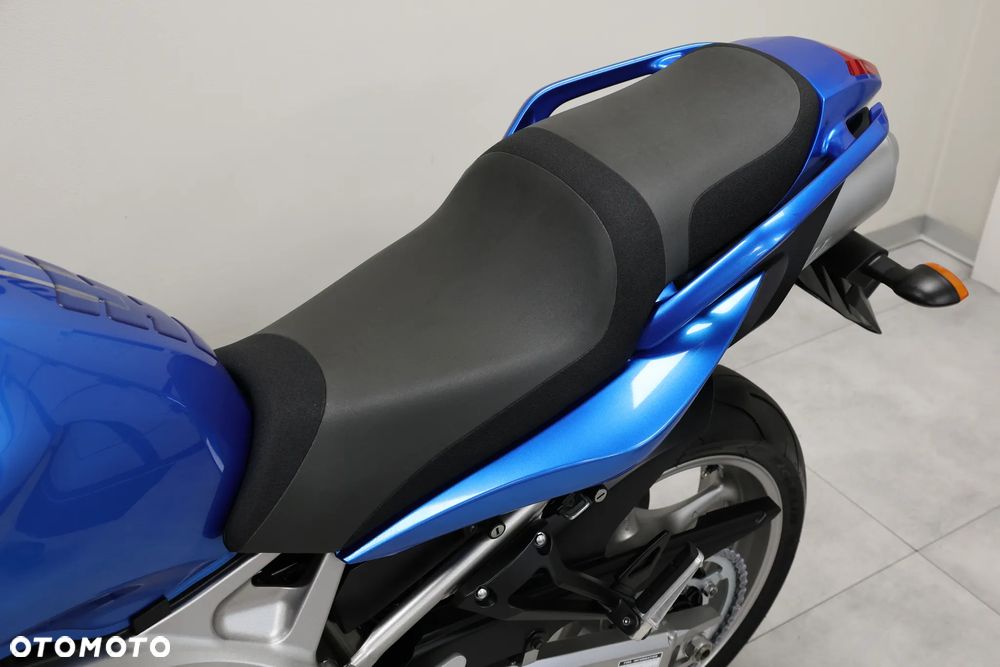 Yamaha FZ - 18