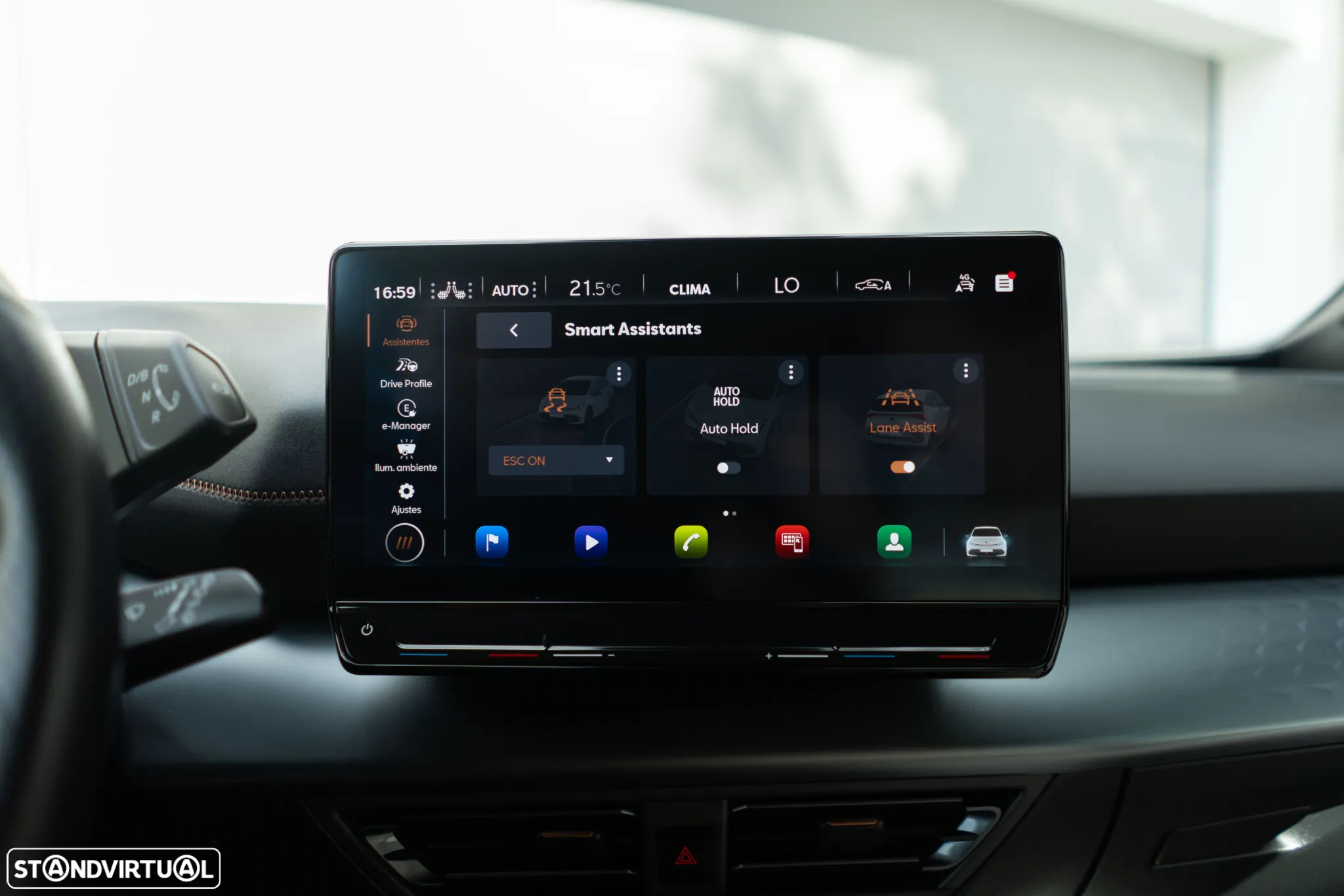 Cupra Born 58 kWh e-Boost - 13