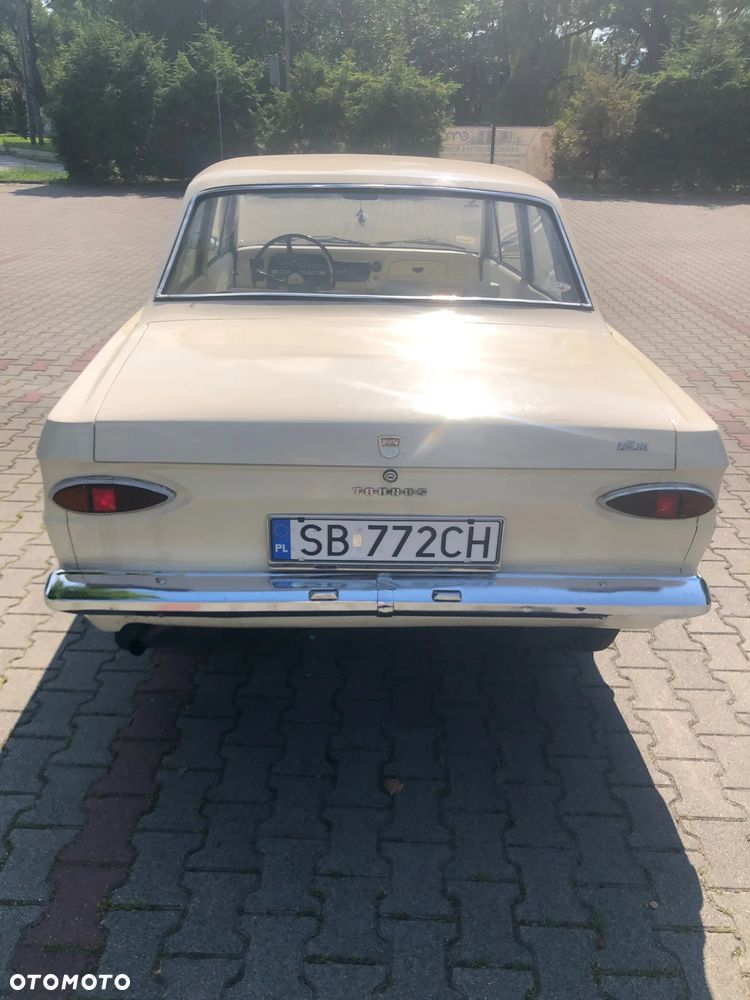 Ford Taunus - 14