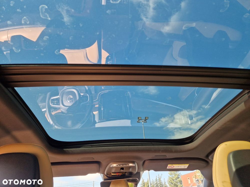 Volvo V90 D5 SCR AWD Inscription - 19