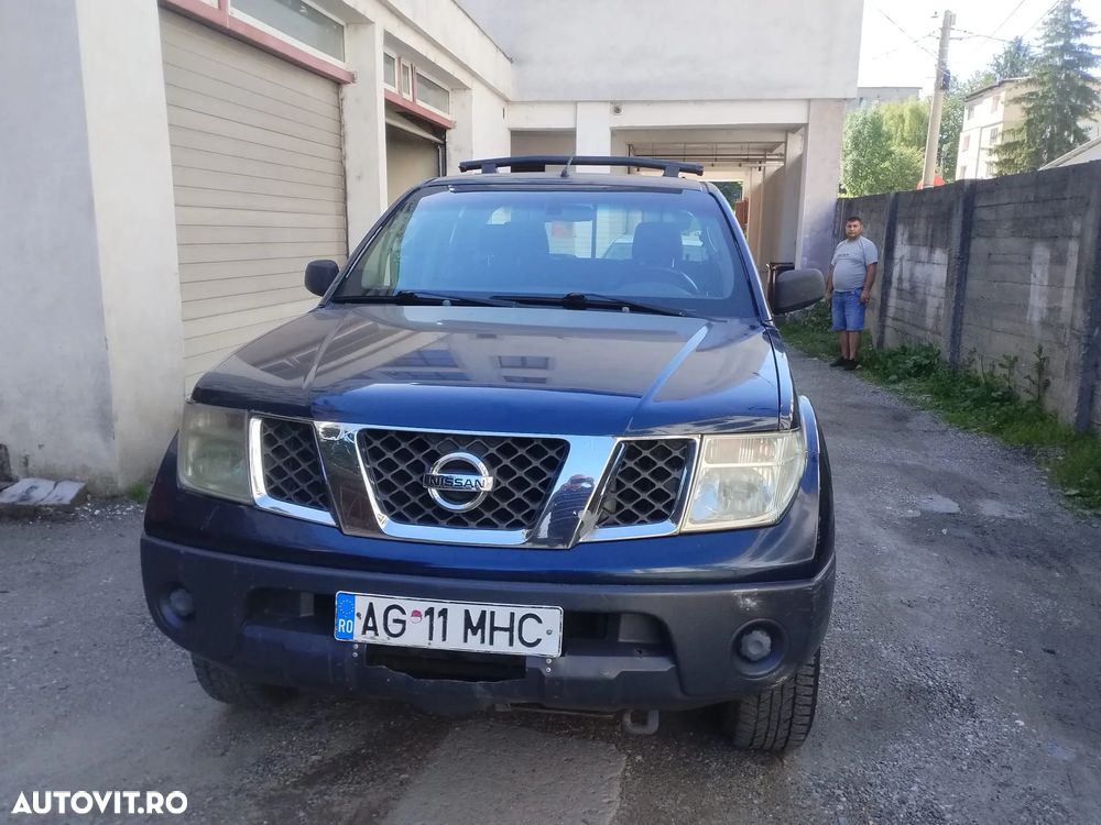 Nissan Navara - 7