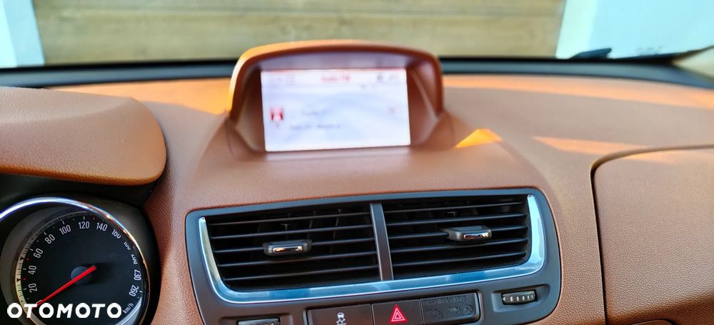 Opel Mokka 1.7 CDTI ecoFLEX Start/Stop 4x4 Innovation - 25