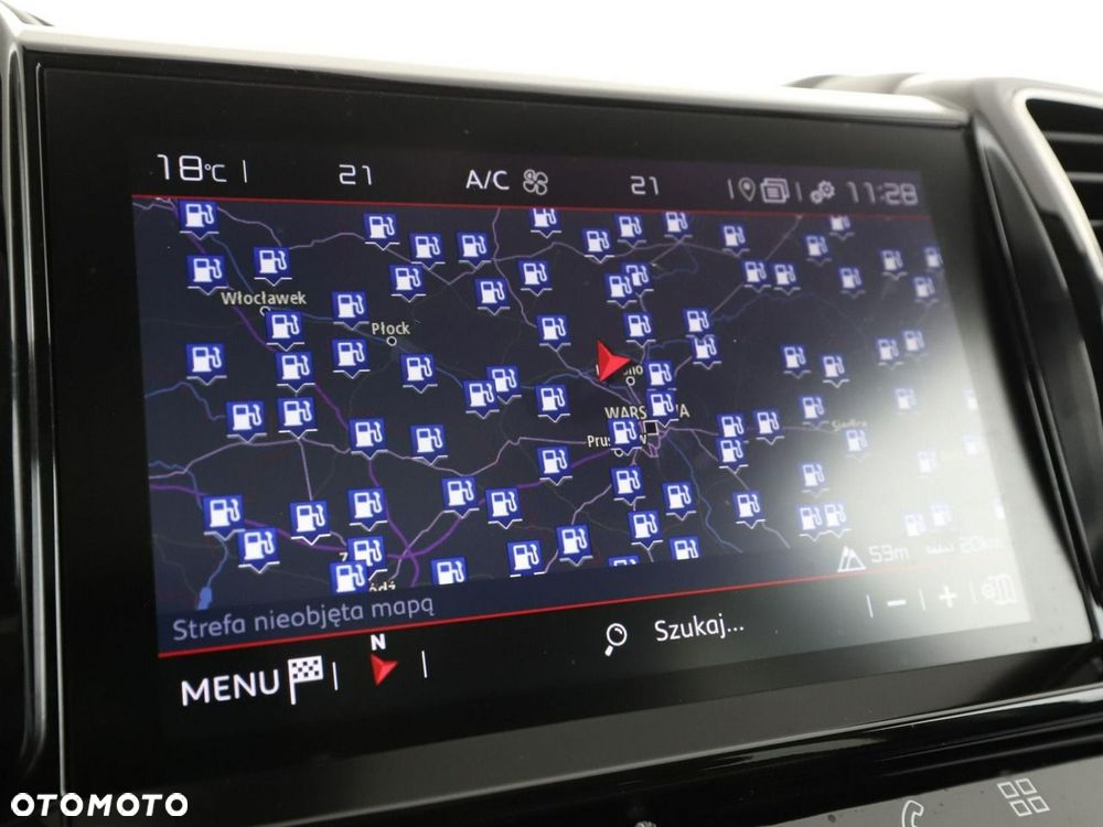 Citroën C5 Aircross 1.5 BlueHDi Shine - 26