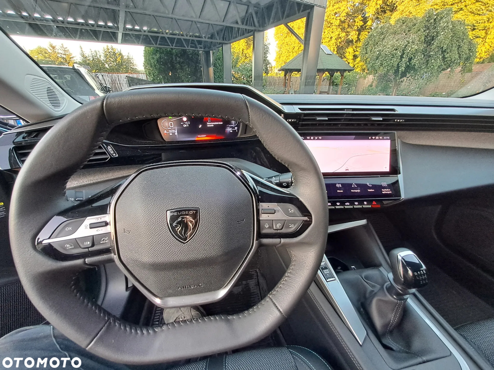 Peugeot 308 1.2 PureTech Allure Pack S&S - 17