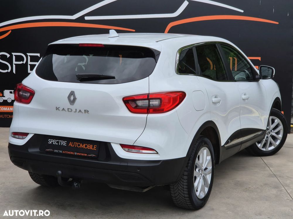 Renault Kadjar - 8