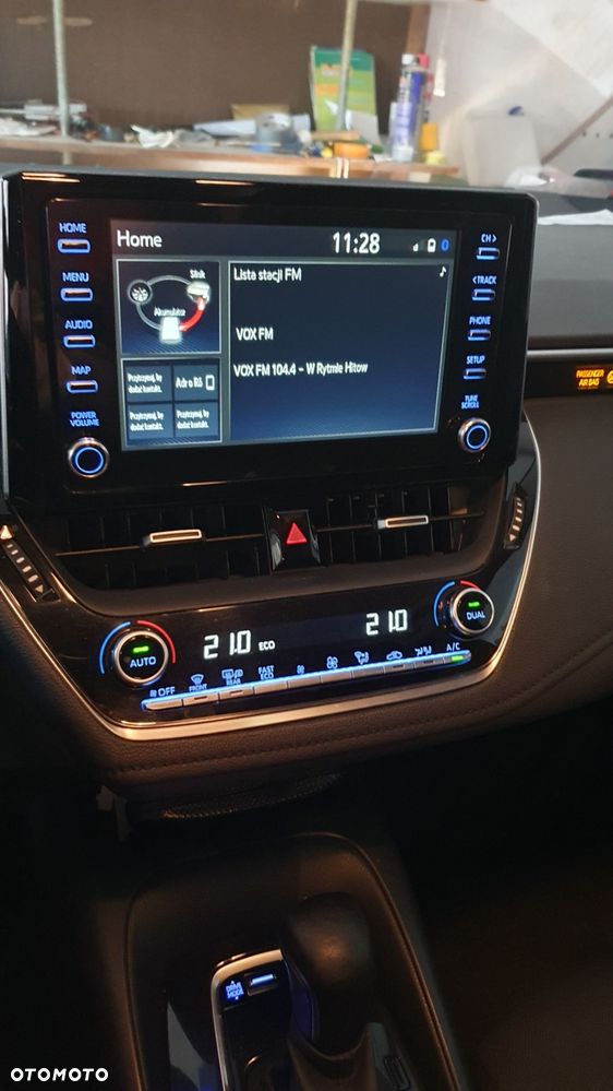 Toyota Corolla 1.8 Hybrid Comfort - 5