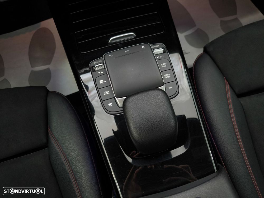 Mercedes-Benz CLA 180 d 7G-DCT AMG Line - 18