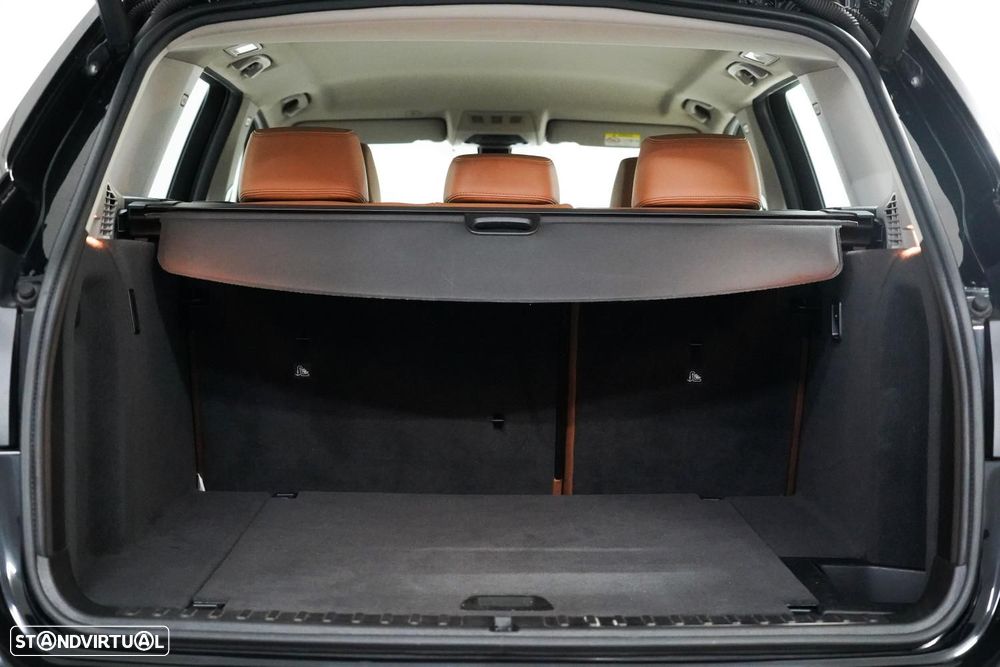 BMW X3 20 d xDrive xLine - 17