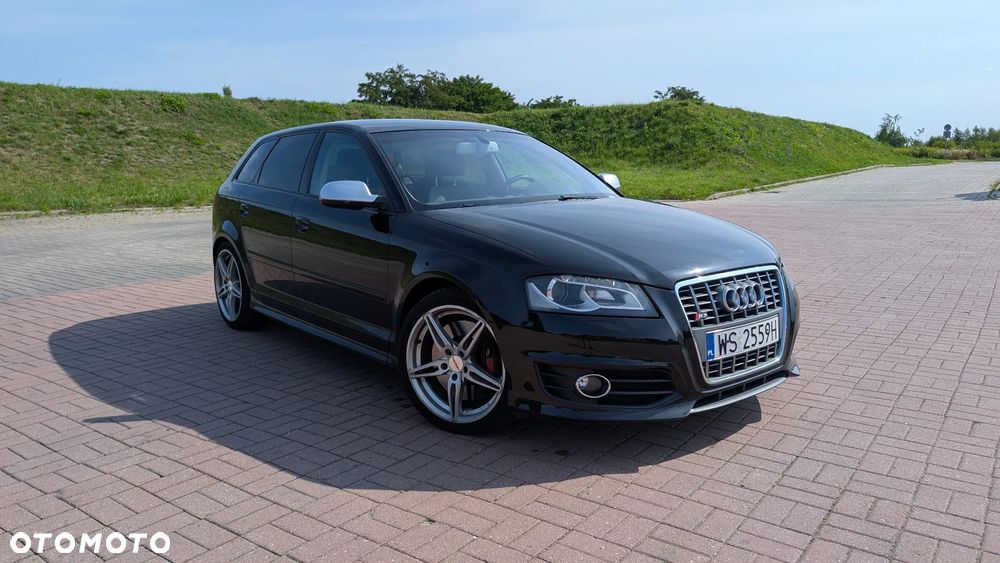 Audi S3 - 10