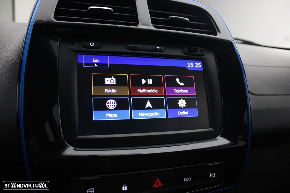 Dacia Spring Electric 45 Comfort - 16