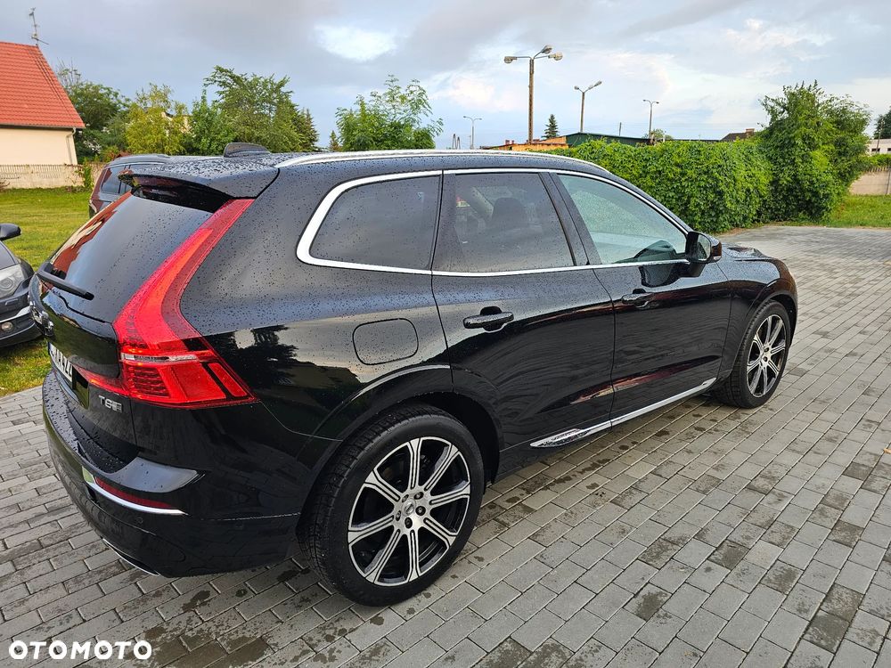 Volvo XC 60 - 34