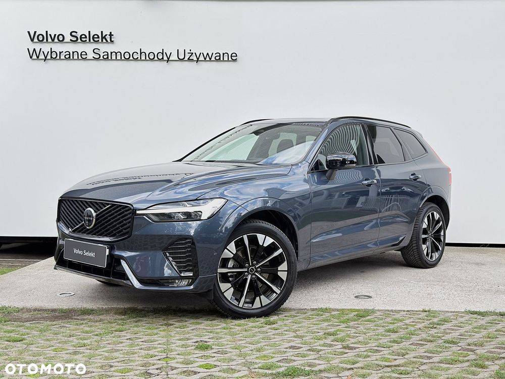 Volvo XC 60