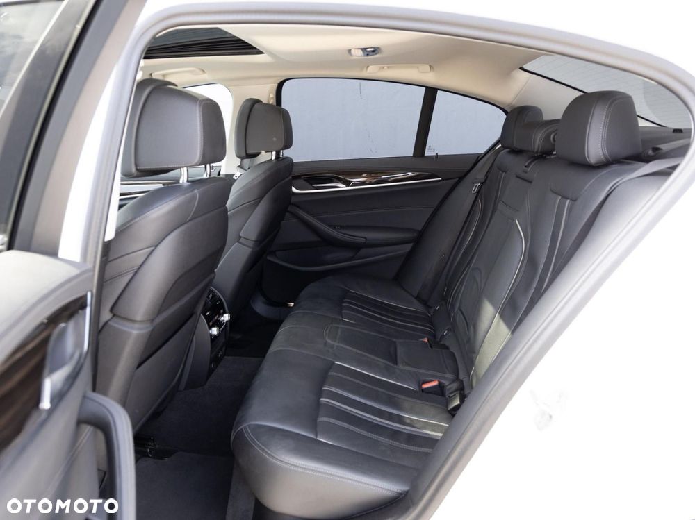 BMW Seria 5 - 14