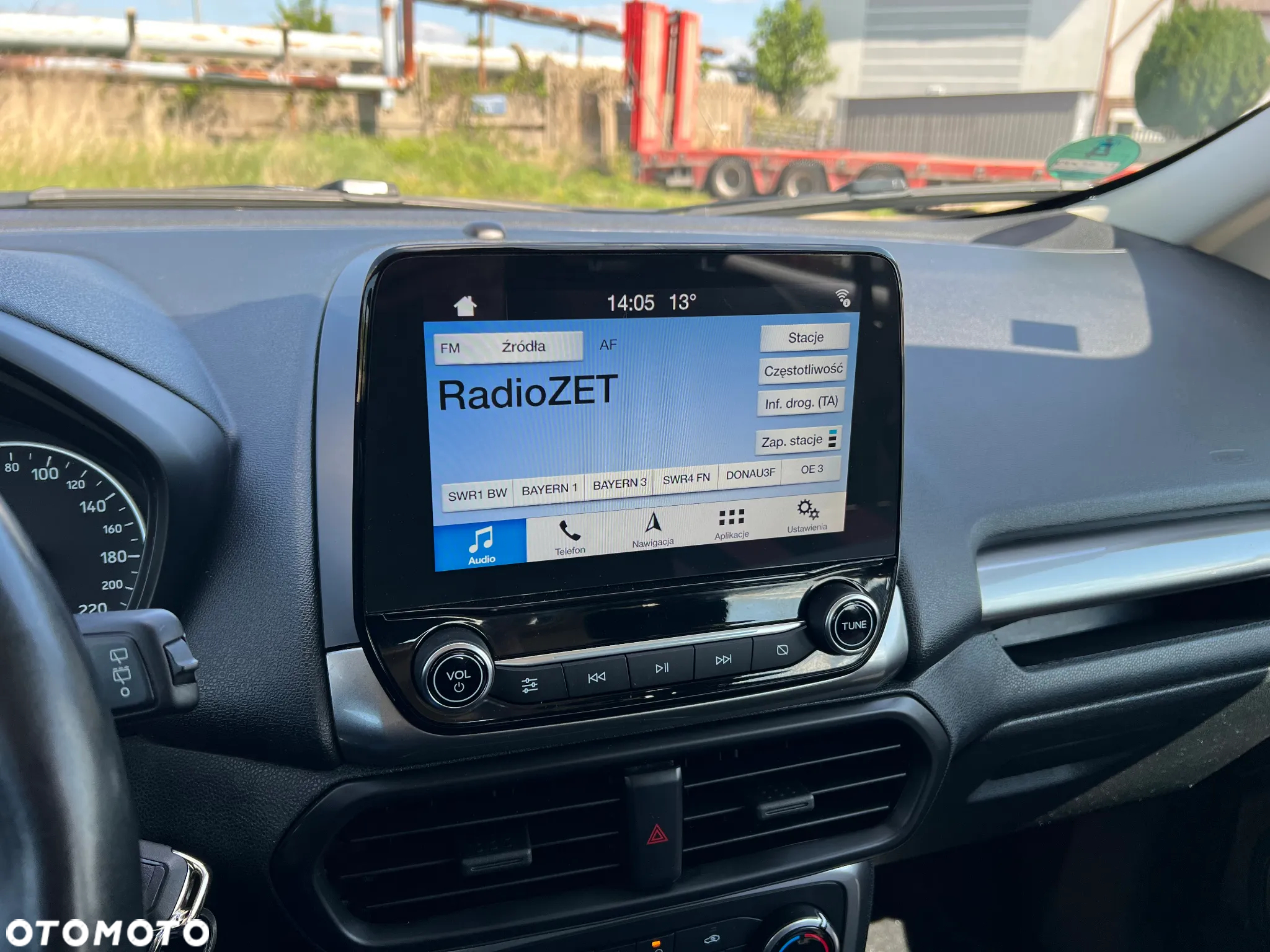 Ford EcoSport 1.0 EcoBoost COOL&CONNECT - 17